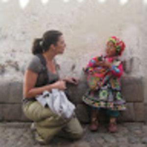 Meet your Posher, Christina